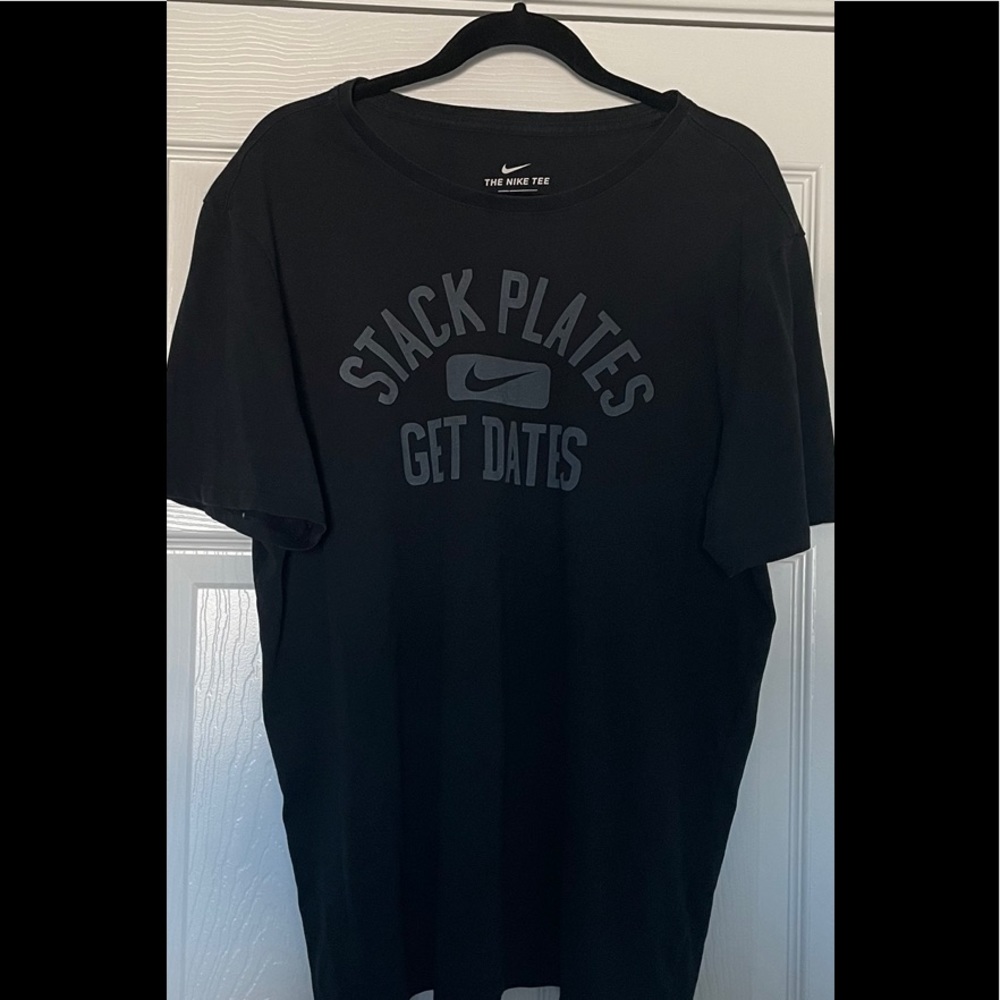 Mens Nike T-Shirt